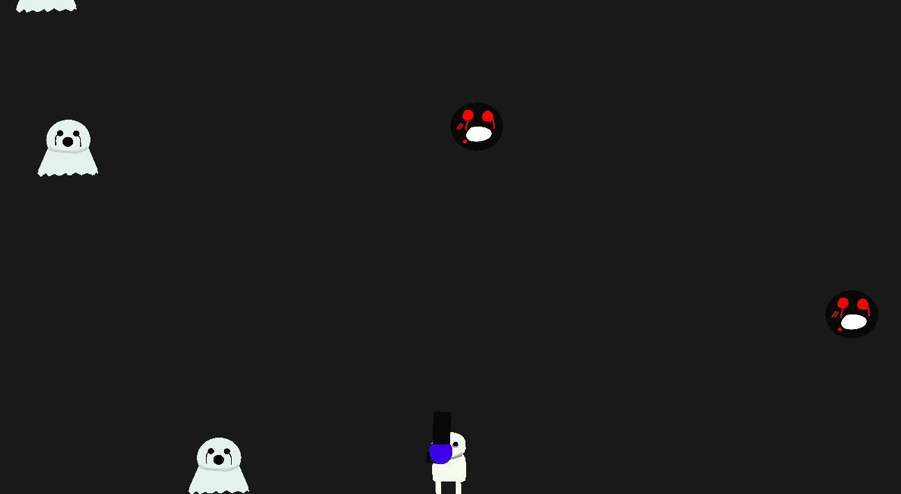 Power Outage (sleep thief) (itch) - кадр 1