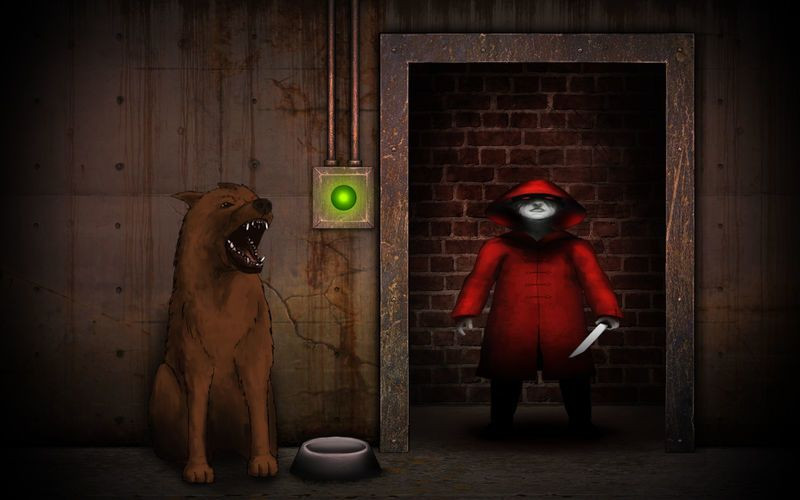 Asylum Night Shift 2 - кадр 2