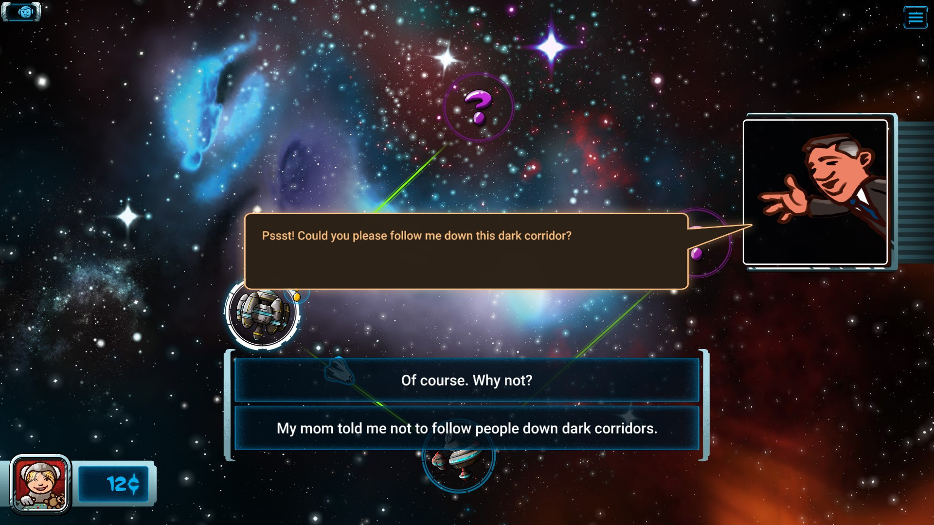 Galaxy Trucker: Extended Edition - кадр 5
