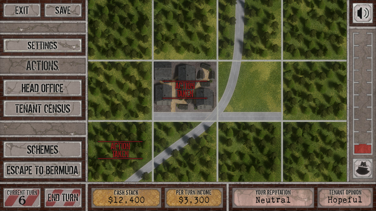 Slumlord Simulator - кадр 5
