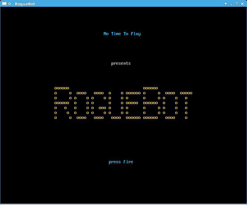 RogueBot (itch) - кадр 3
