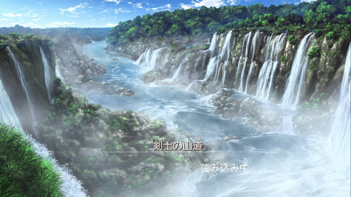 Class of Heroes 2 - кадр 8