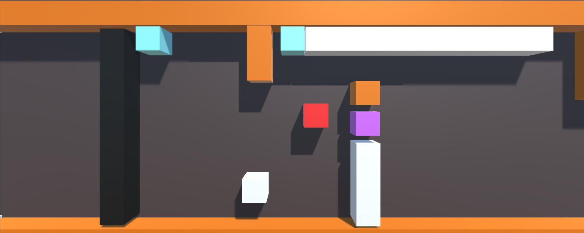 Wall Runner! (V 2.4) (itch) - кадр 2
