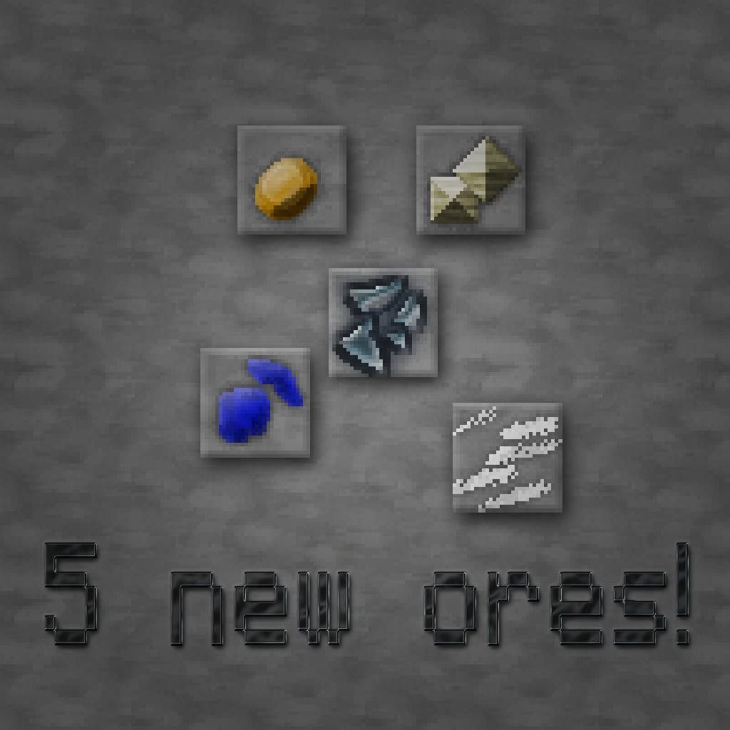 Ore Miner 2 (itch) - кадр 5