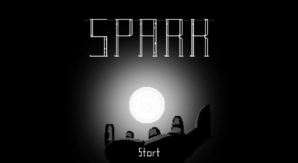 Spark (itch) (Fripop) - кадр 2