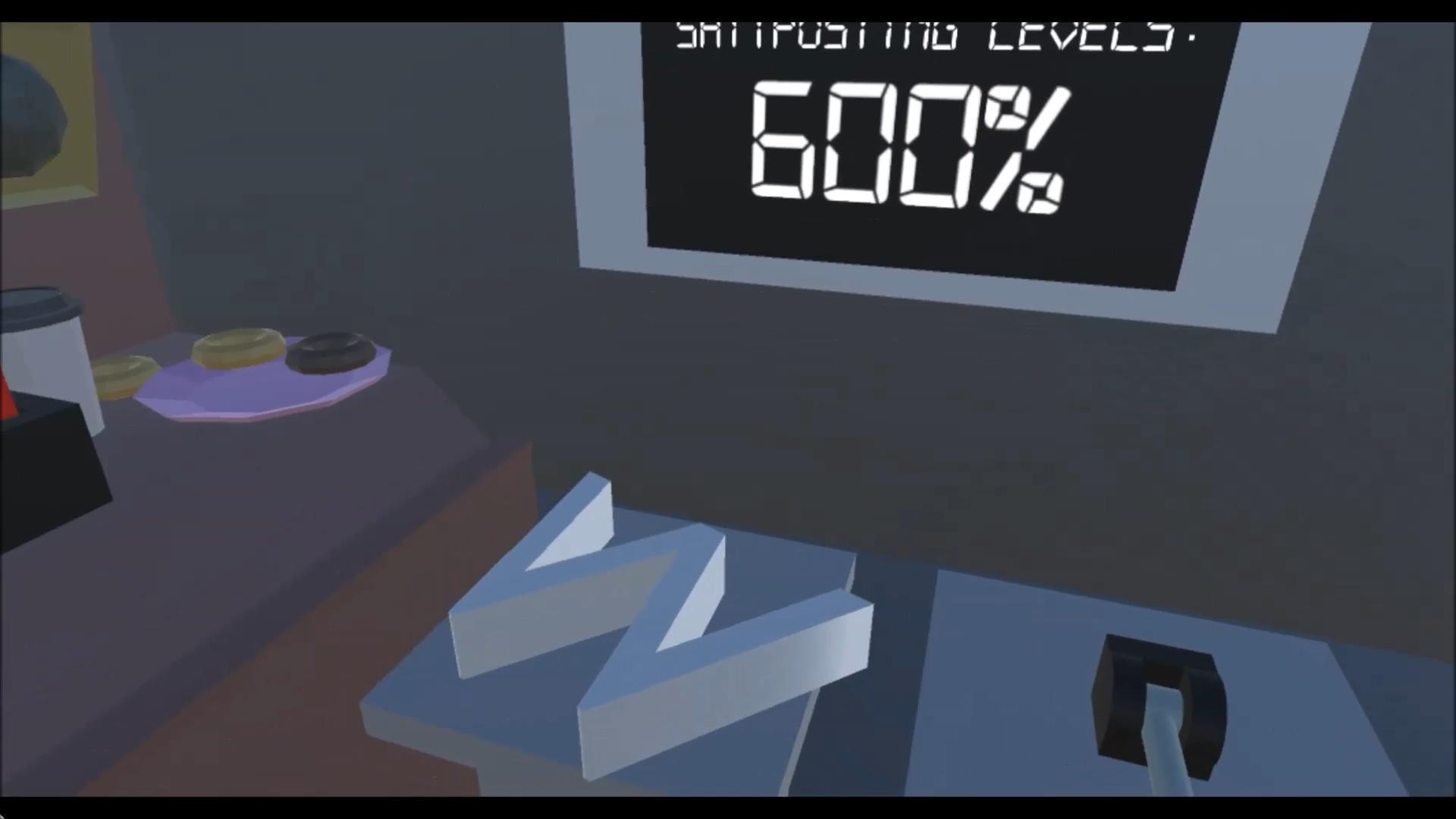 Shiftposting (itch) - кадр 3