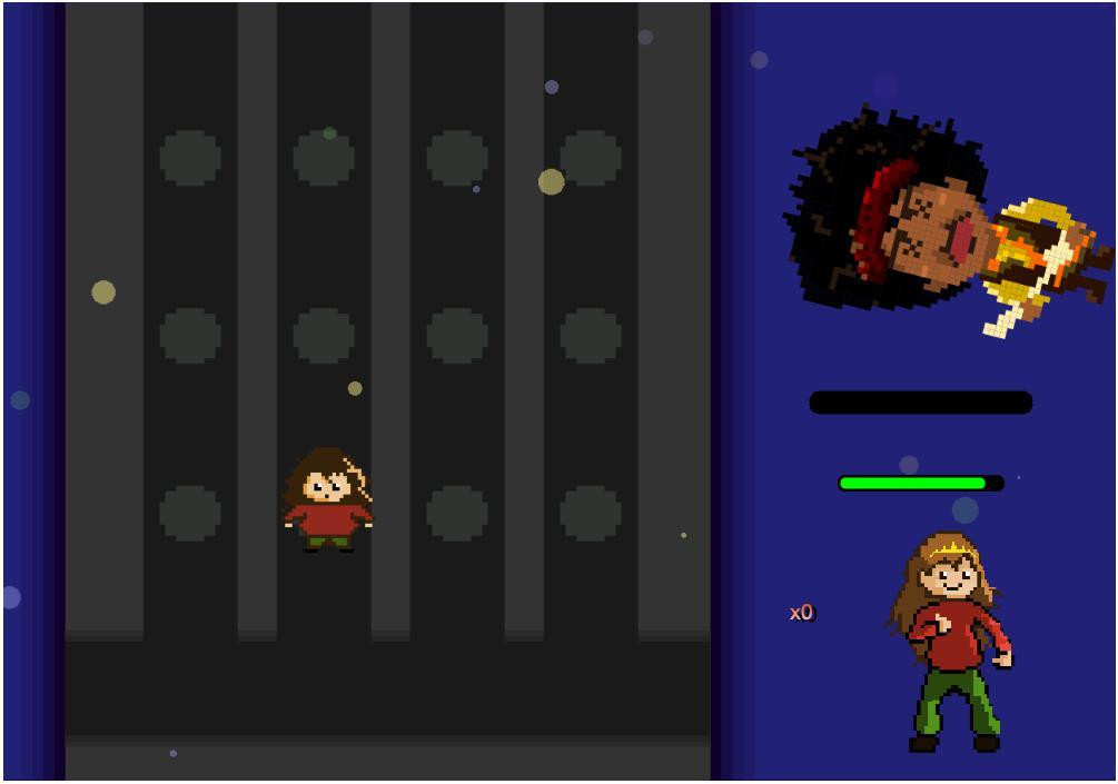 Battlebard (itch) - кадр 3