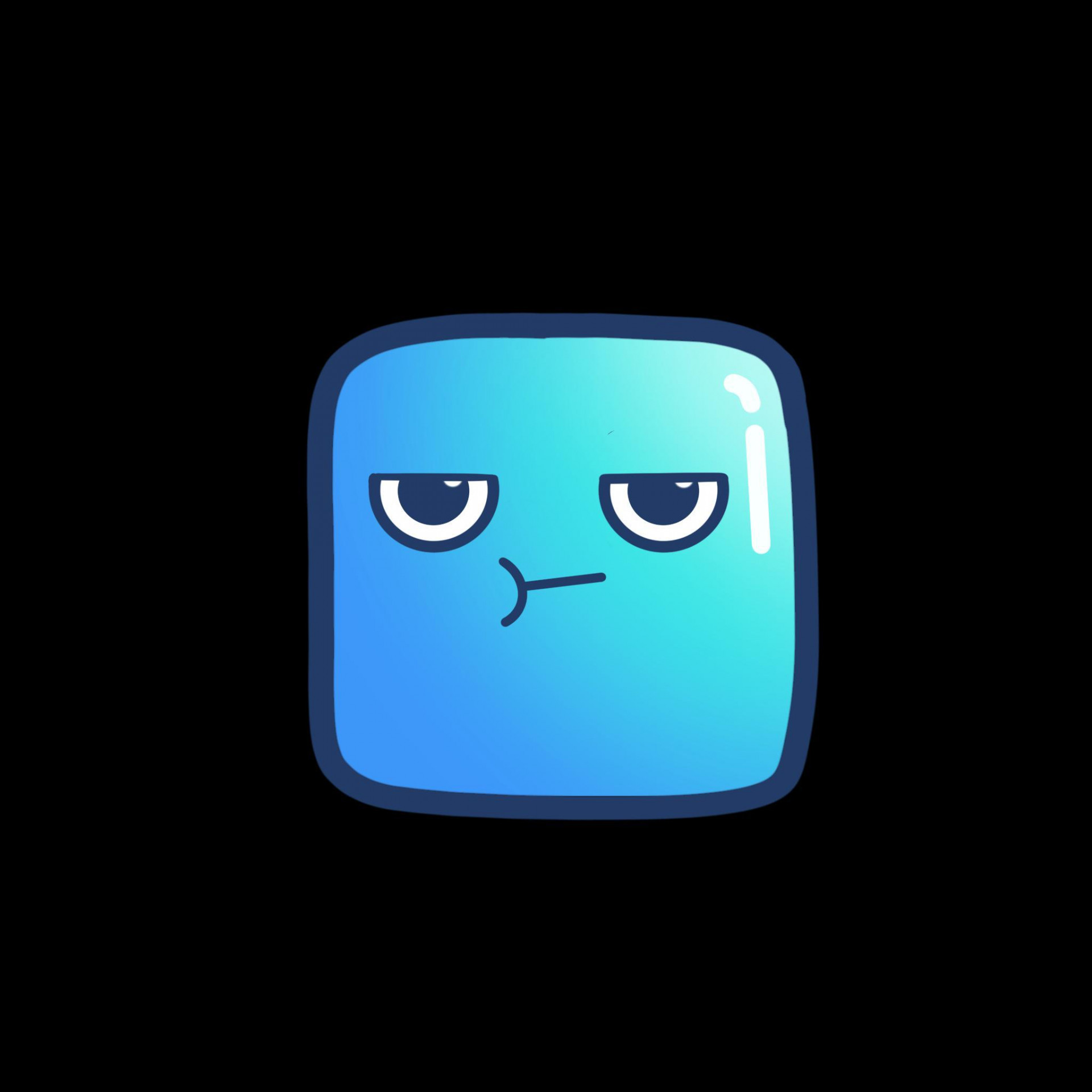 Stomper Box (itch) - кадр 1
