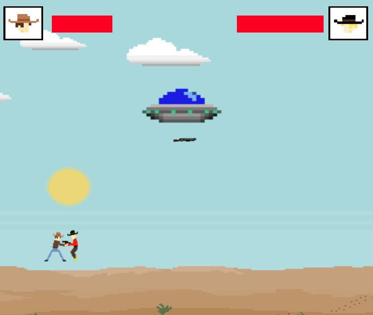 Clyde Dimensional Adventure (itch) - кадр 4