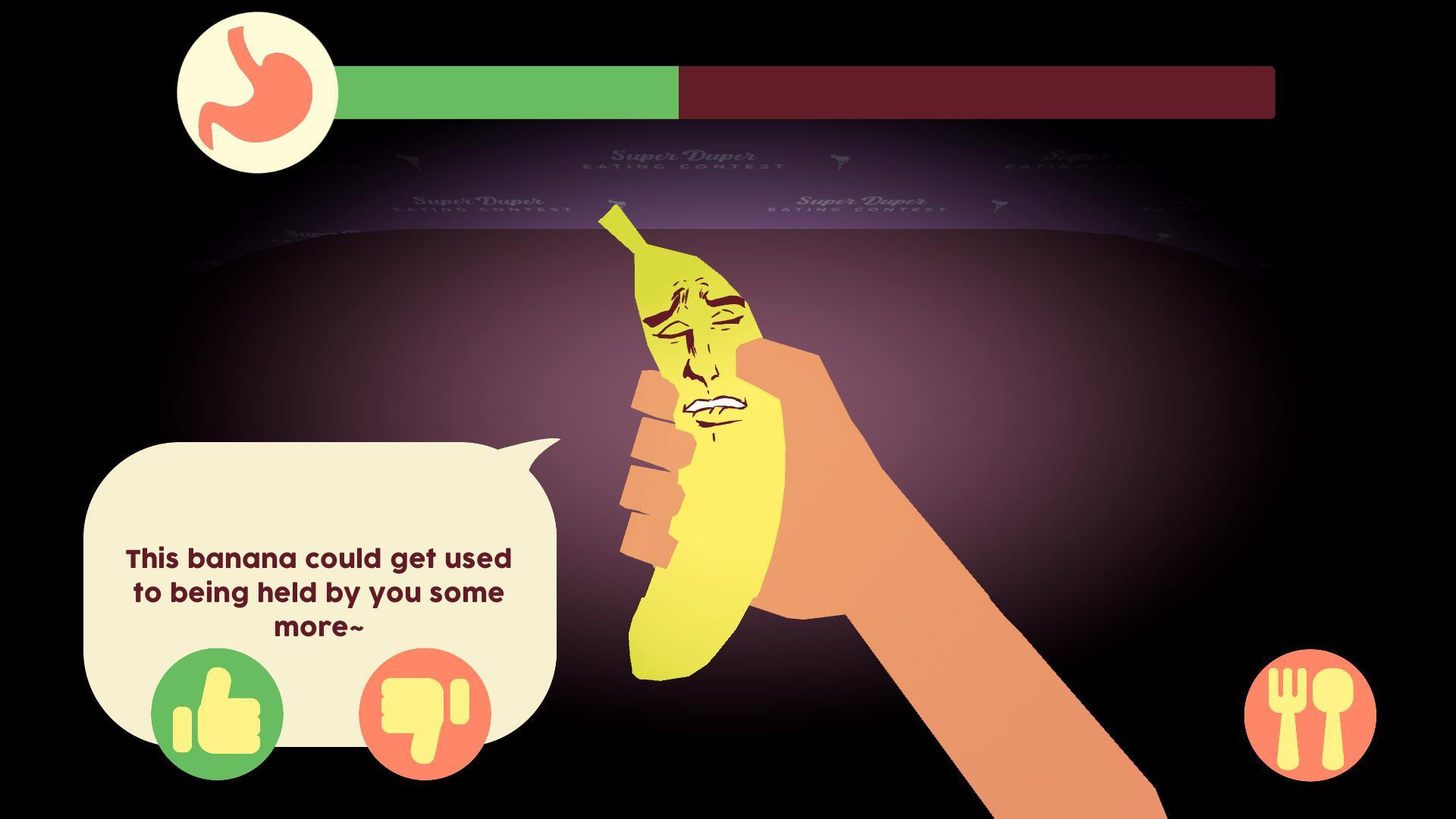 Appeeling Personality (itch) - кадр 2