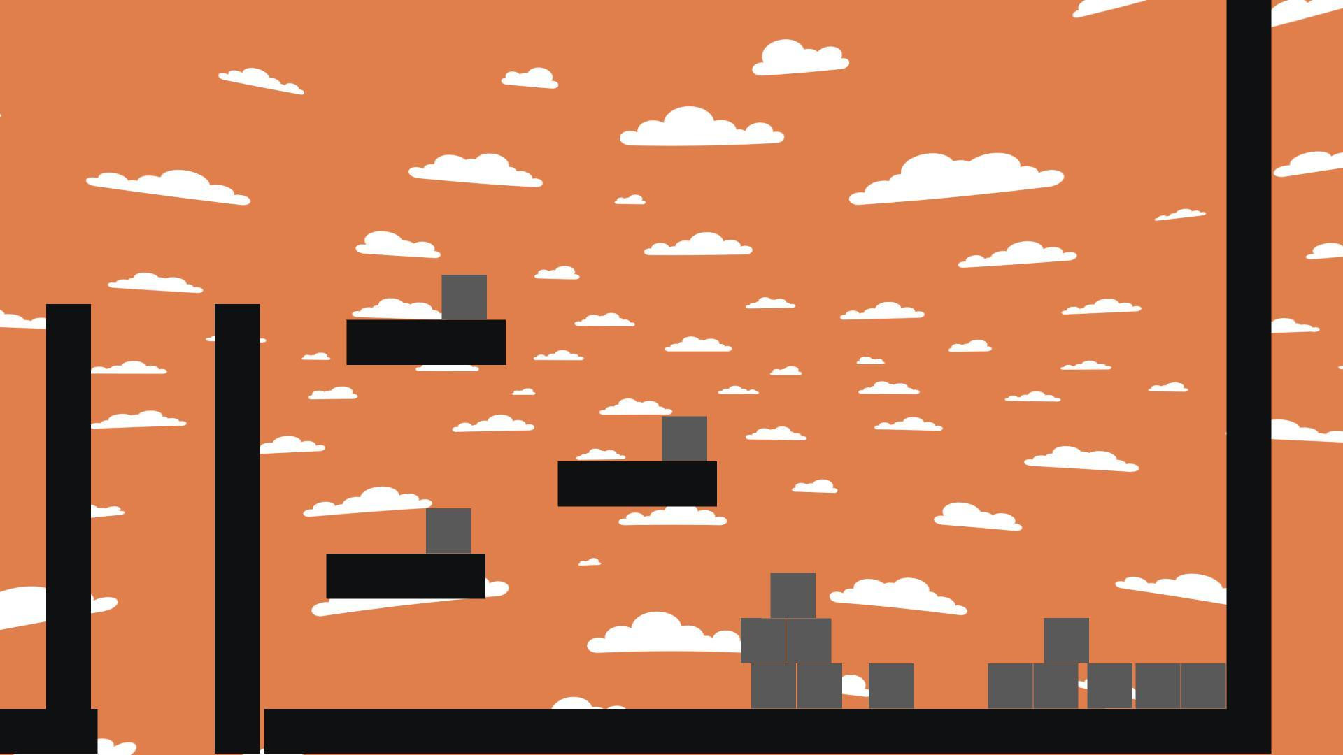 Blue Dots Challenge (itch) - кадр 2