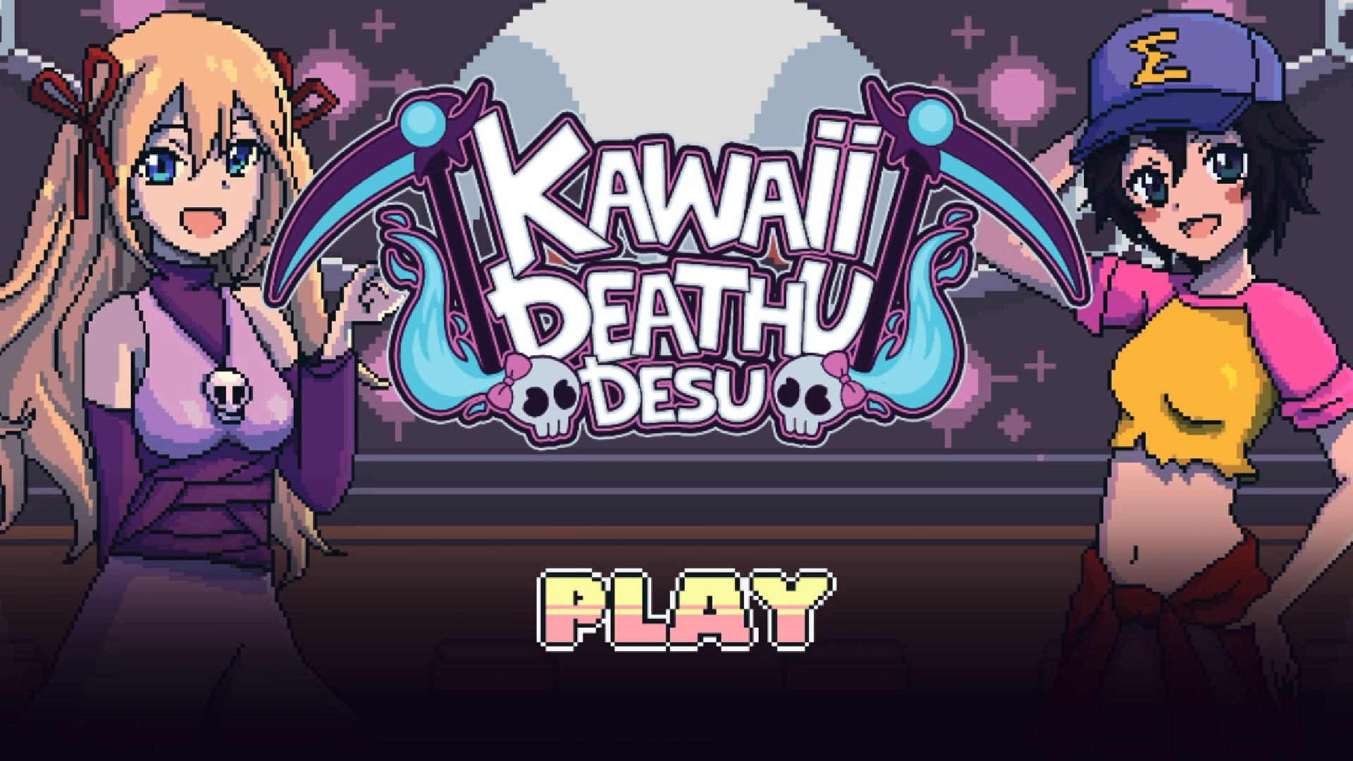 Kawaii Deathu Desu - кадр 6
