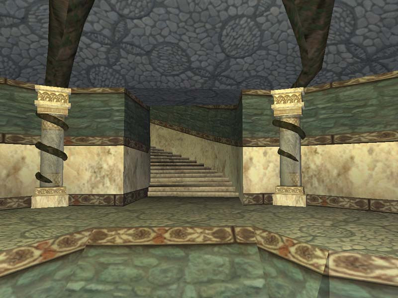 Dark Age of Camelot: Foundations - кадр 7