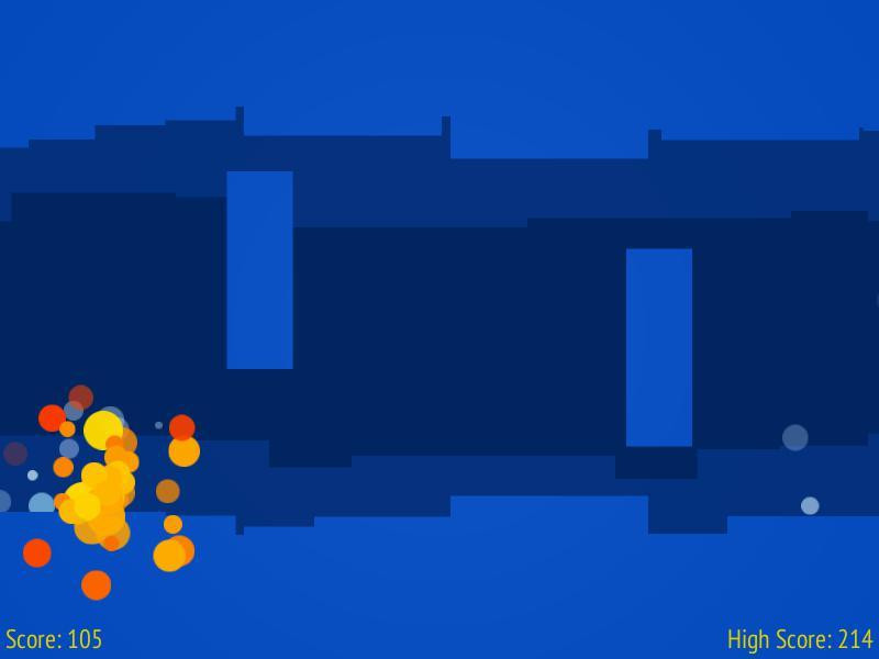 Submarine (SquareDev) (itch) - кадр 3
