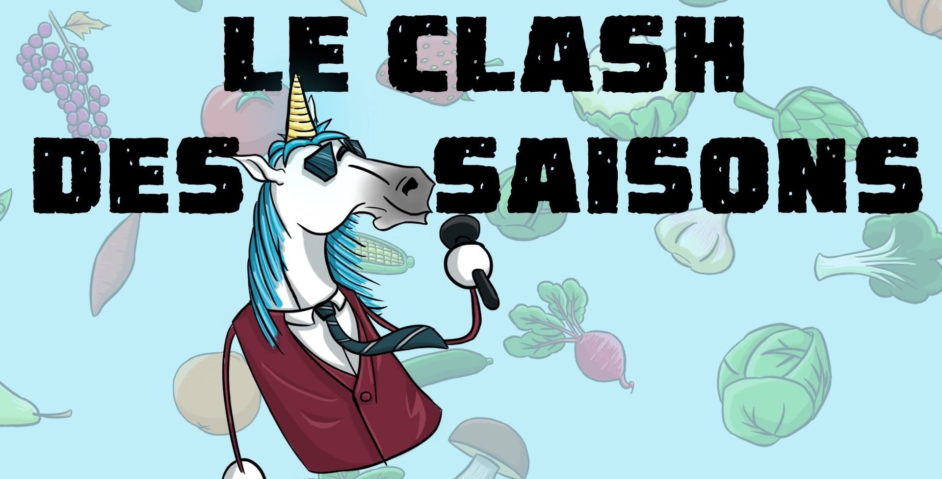 Le Clash des saisons (itch) - кадр 1