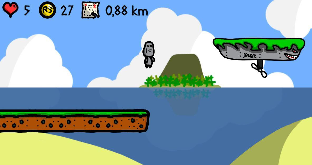 Road to the Shelf (itch) - кадр 2