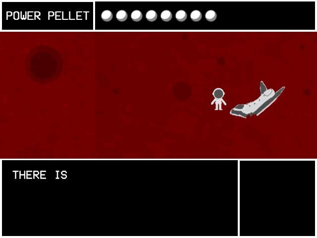 No Sign Of Life (itch) - кадр 1