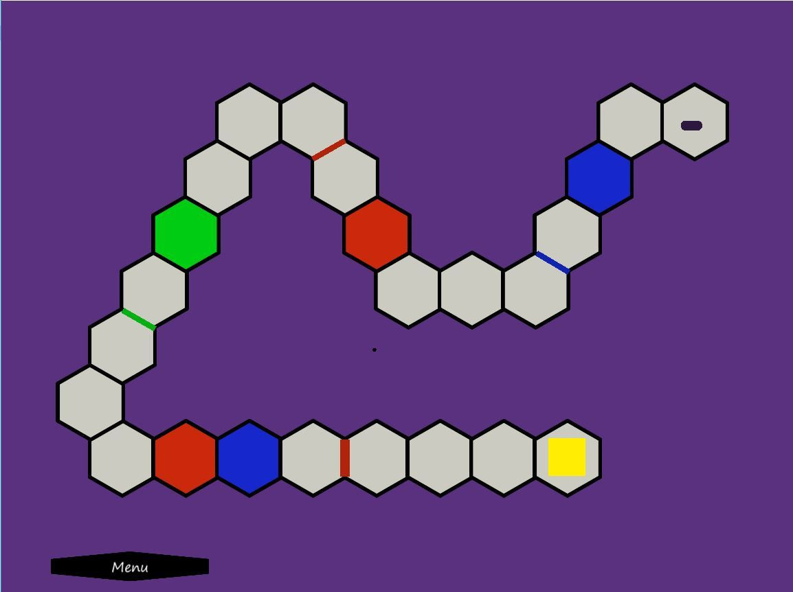 SnakeAventure (itch) - кадр 2