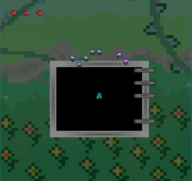 Knight's Quest (BigBoyGus) (itch) - кадр 3