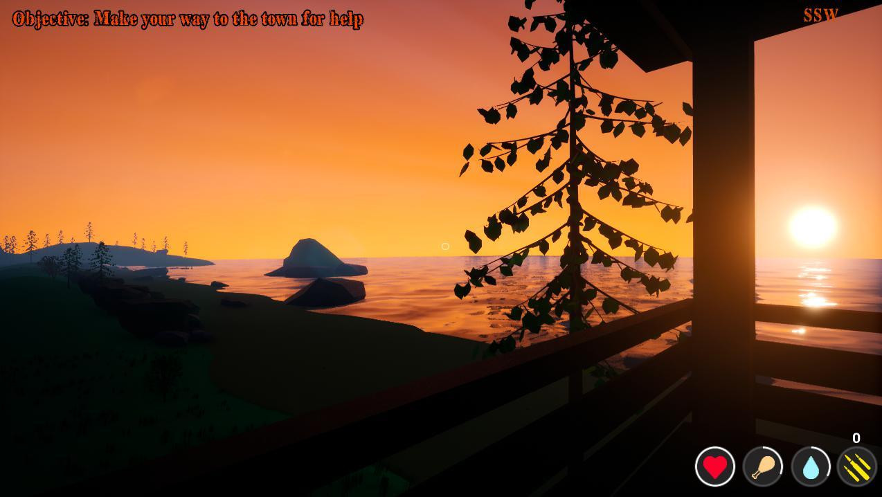 Grimtale Island (itch) - кадр 4