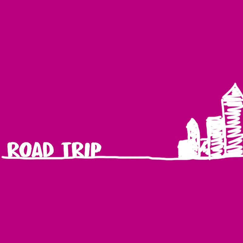 Road Trip - The Director's Cut (itch) - кадр 1