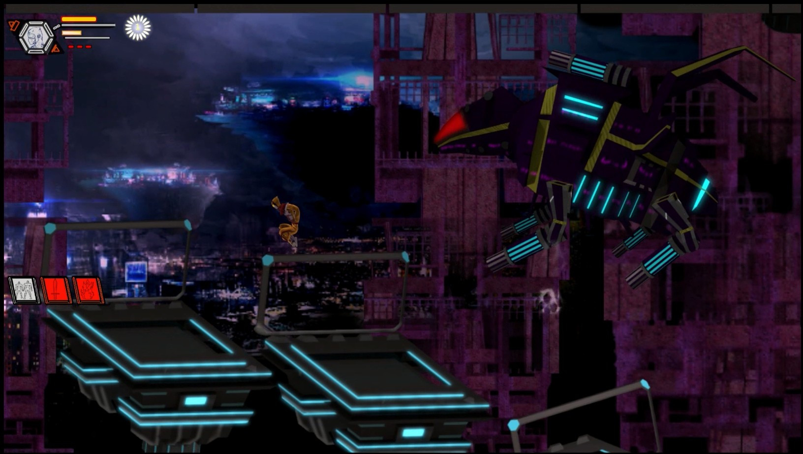 Occultus Command - кадр 4