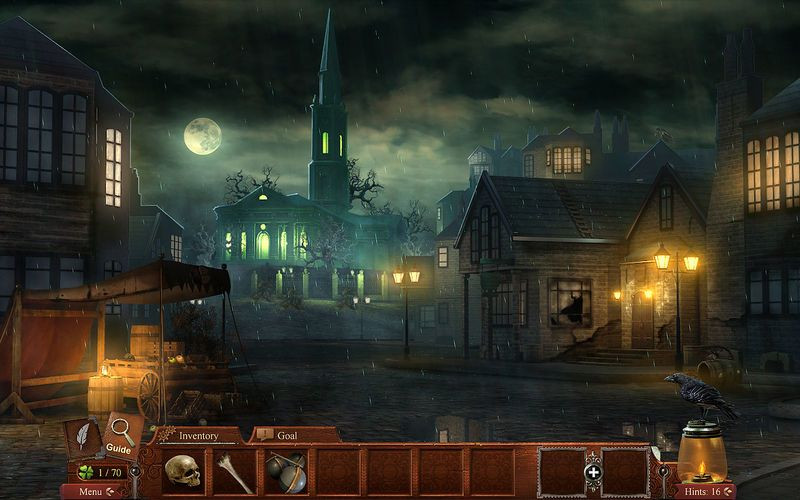 Midnight Mysteries: Devil on the Mississippi - Collector's Edition - кадр 5