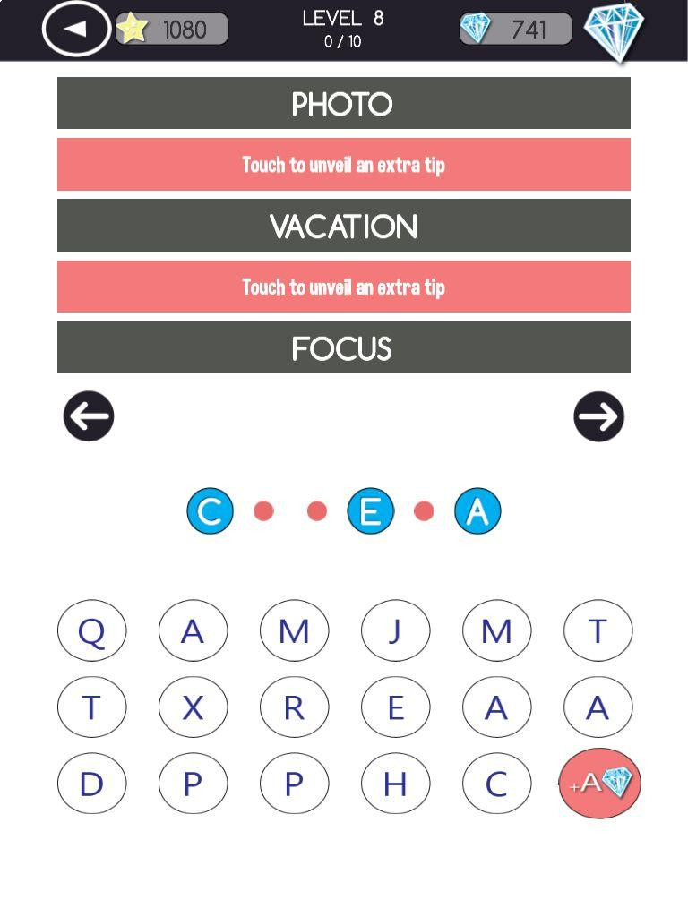 Excellent Connection Words - кадр 10