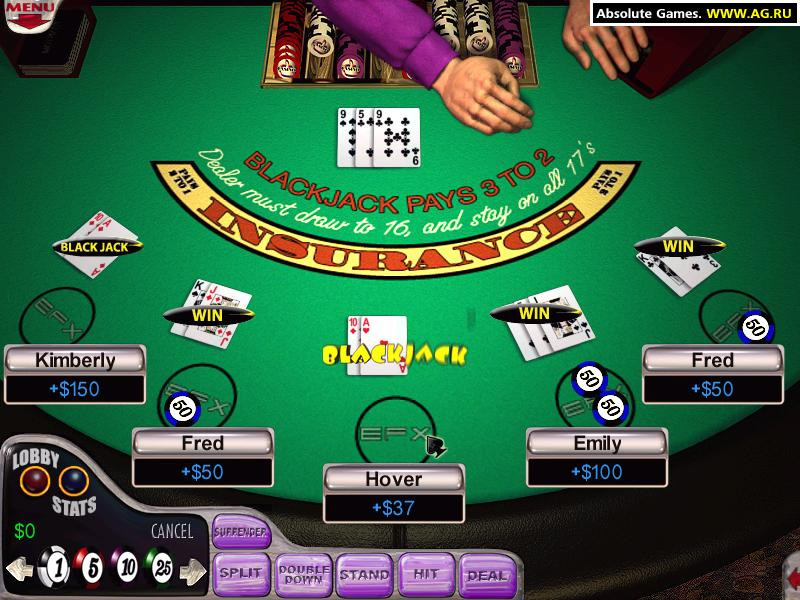 Reel Deal Casino Quest! - кадр 2