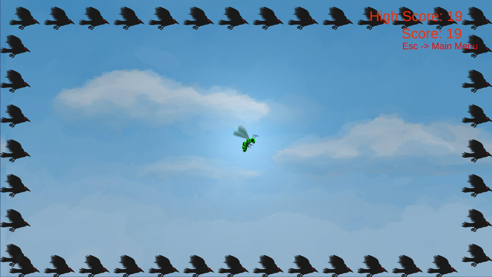 fLiGhT (itch) (GmanAdvanced) - кадр 4