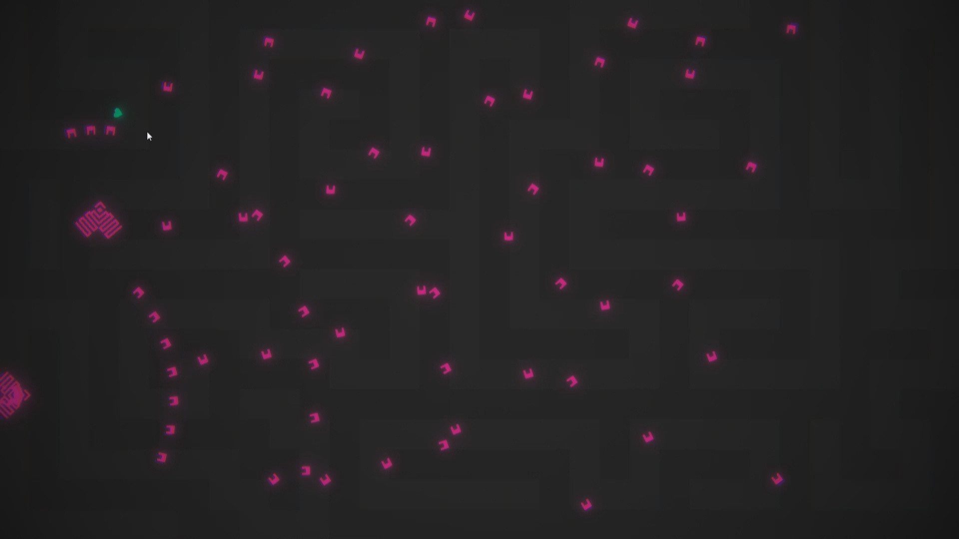BulletHeart (itch) - кадр 1