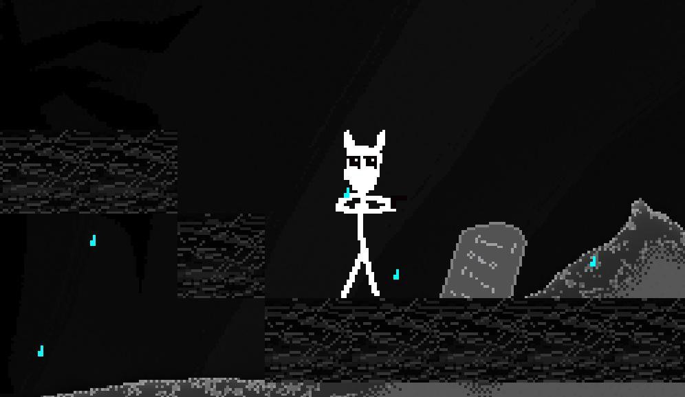 Tropical Horror 4 (itch) - кадр 2