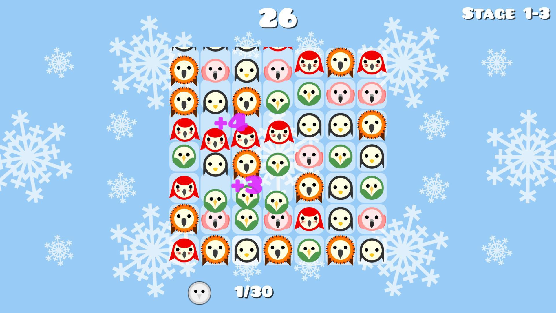 Gridflock (itch) - кадр 4