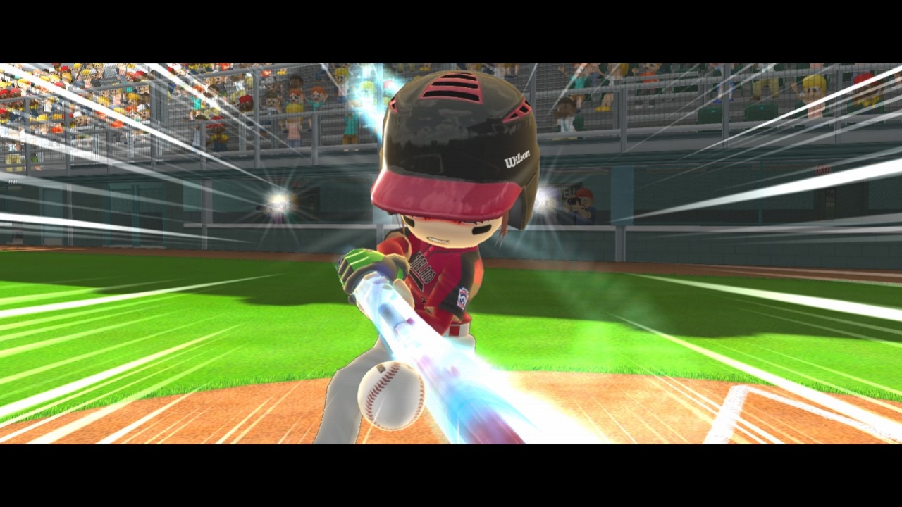 Little League World Series Baseball 2010 - кадр 6