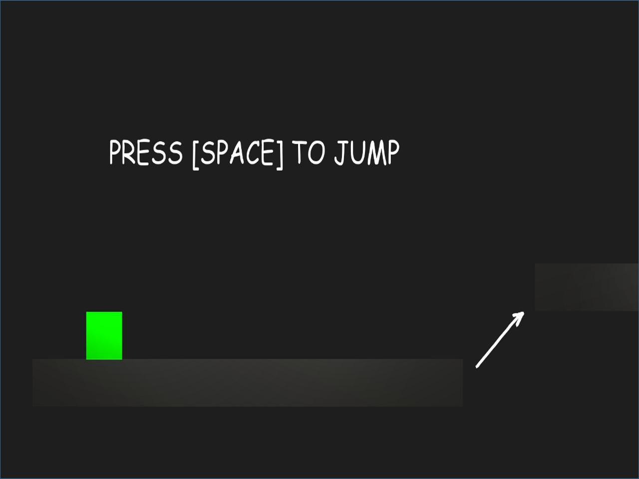 BoxJump (itch) - кадр 1