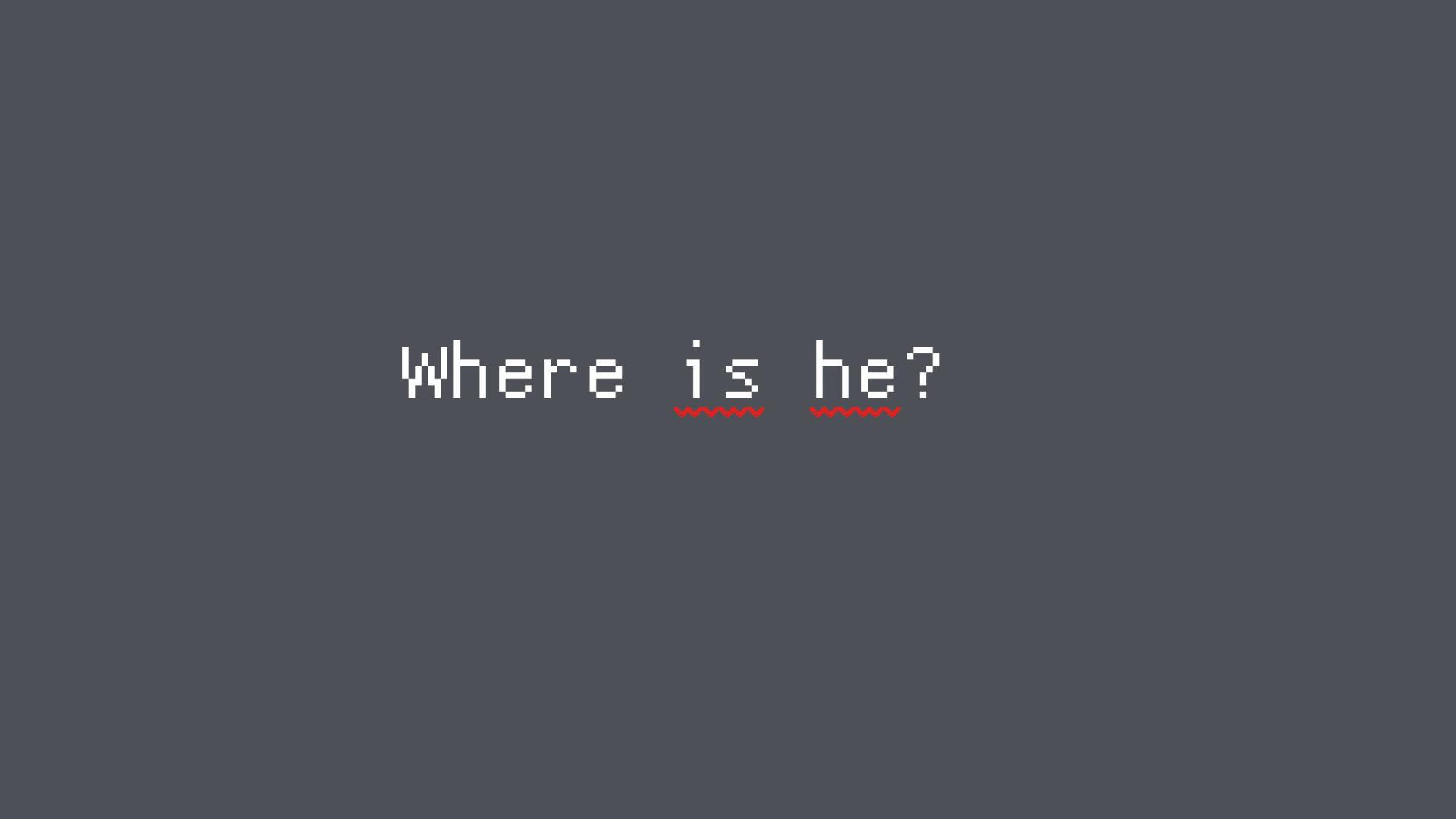they (itch) - кадр 1