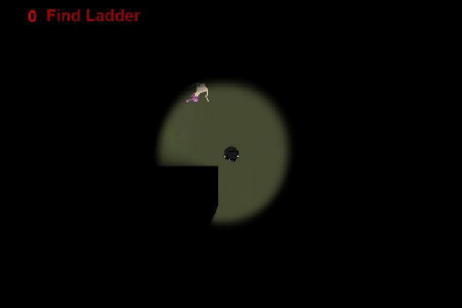 Torch (itch) - кадр 1