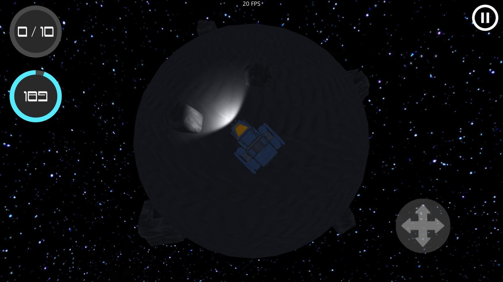 Planet Run 2 (itch) - кадр 4