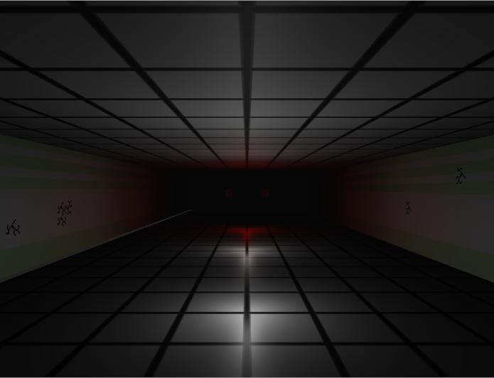 Inverted Labs (itch) - кадр 1