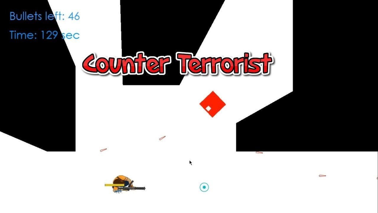 Counter terrorist (itch) - кадр 1