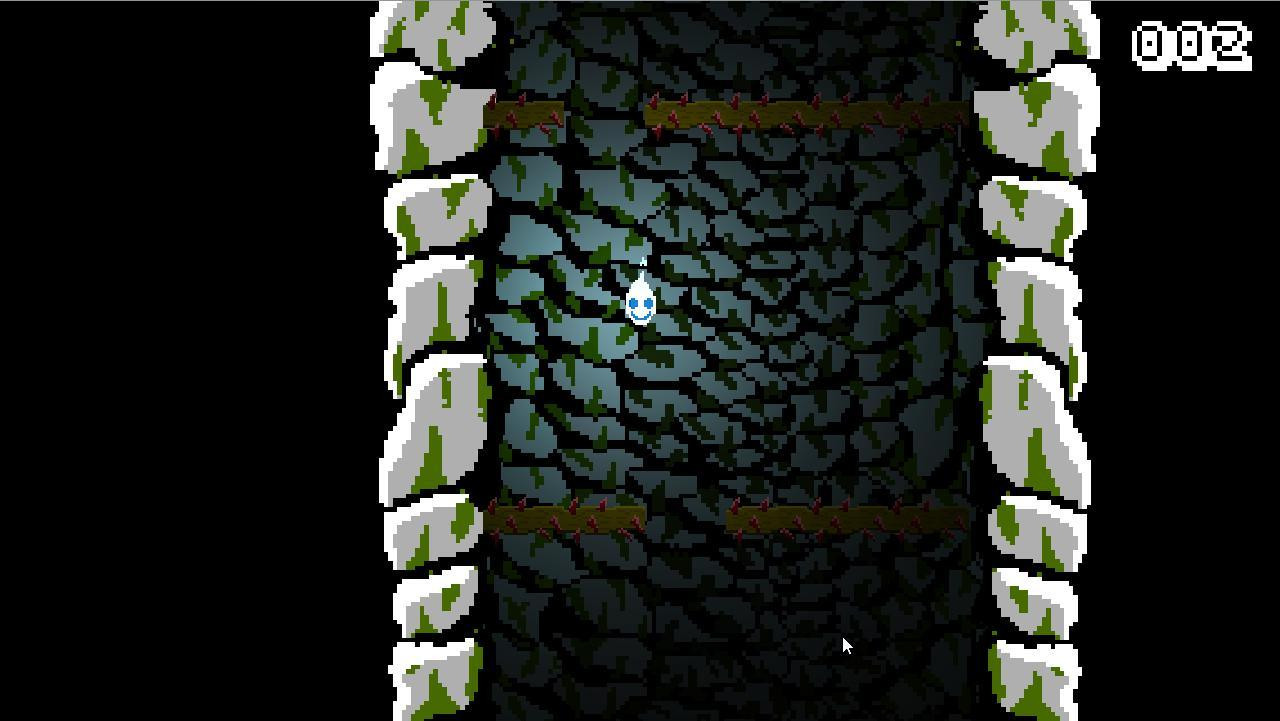 Igni's Pit (itch) - кадр 2