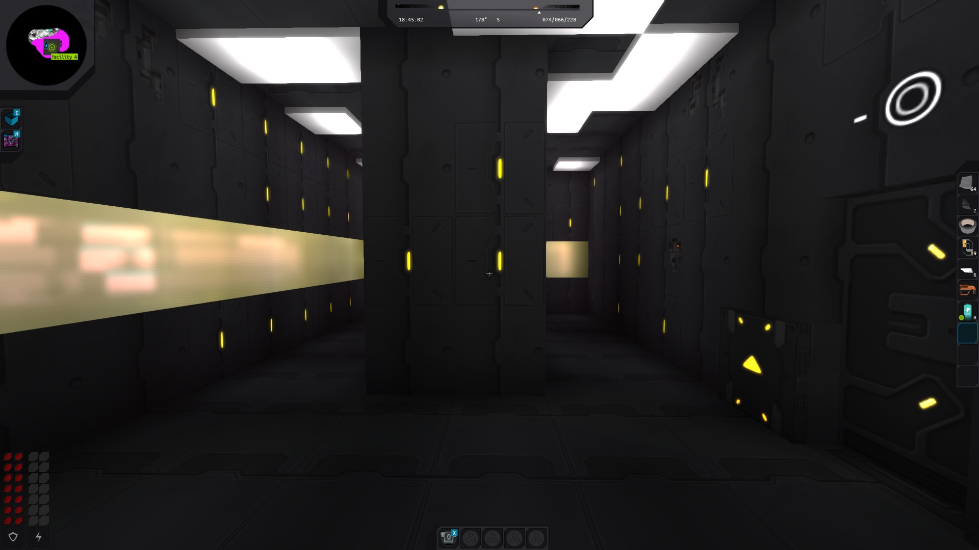 Exotic Matter - кадр 6