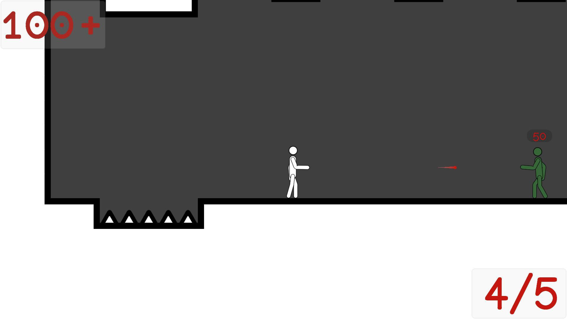 Finding Colors (itch) - кадр 2