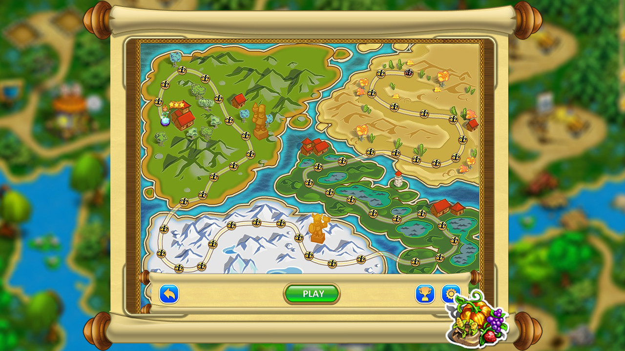 Gnomes Garden 2 - кадр 3
