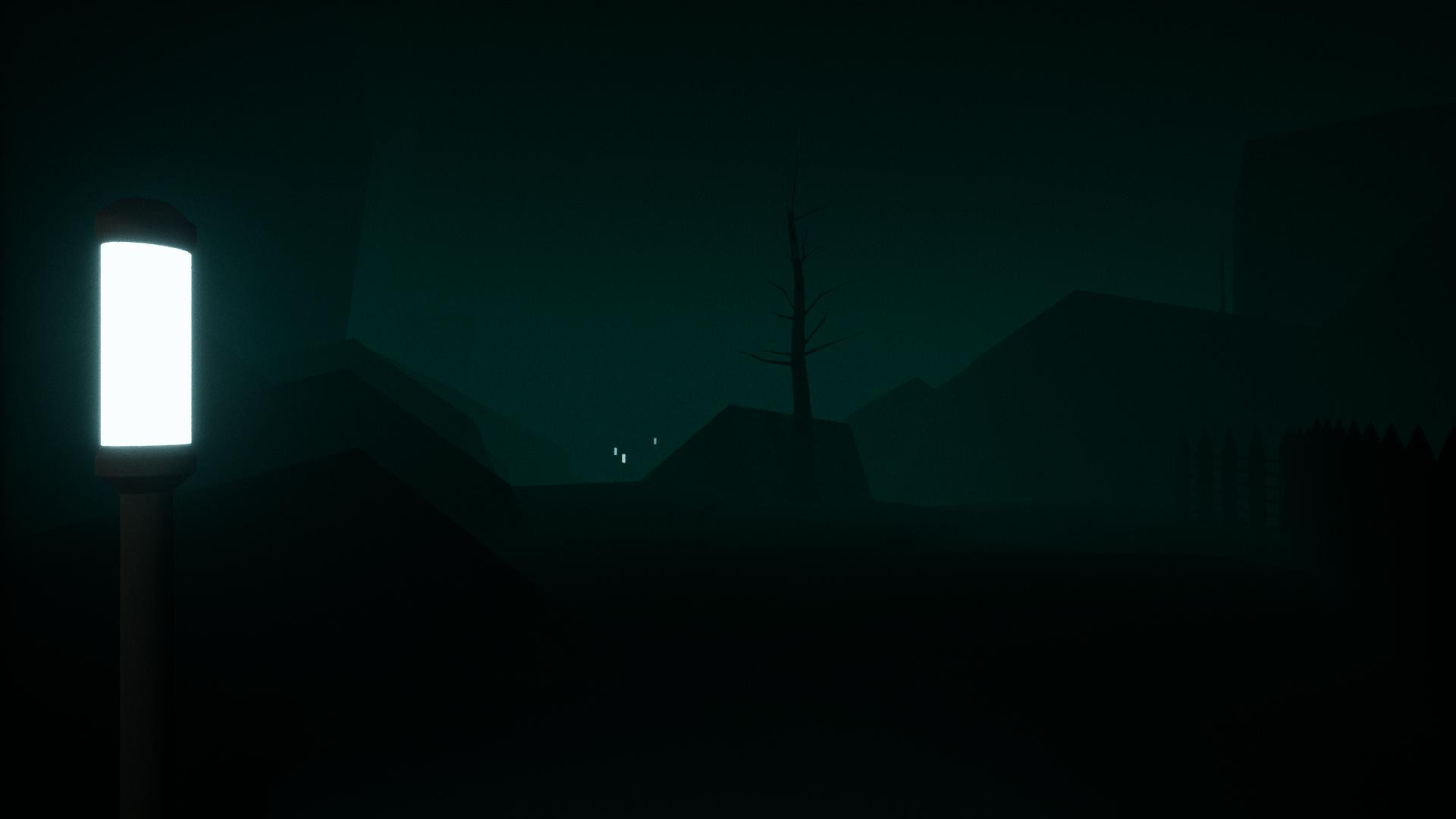 The Hole in the Sea (itch) - кадр 2