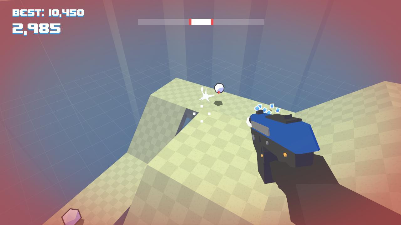 Shell Quest (itch) - кадр 1
