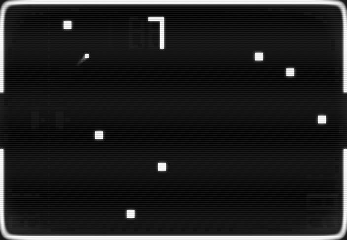 Gazmo IV Classique 2.0 (itch) - кадр 1