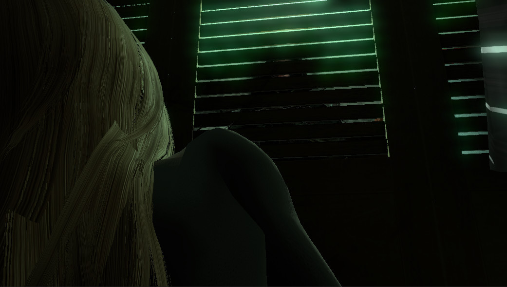 NightCry - кадр 11