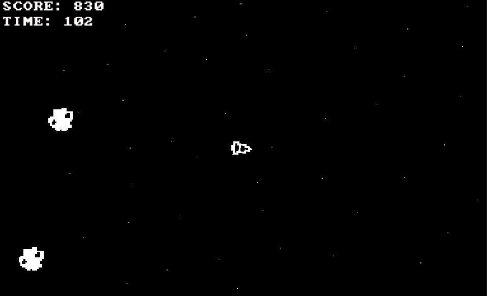 StarCrap (itch) - кадр 1