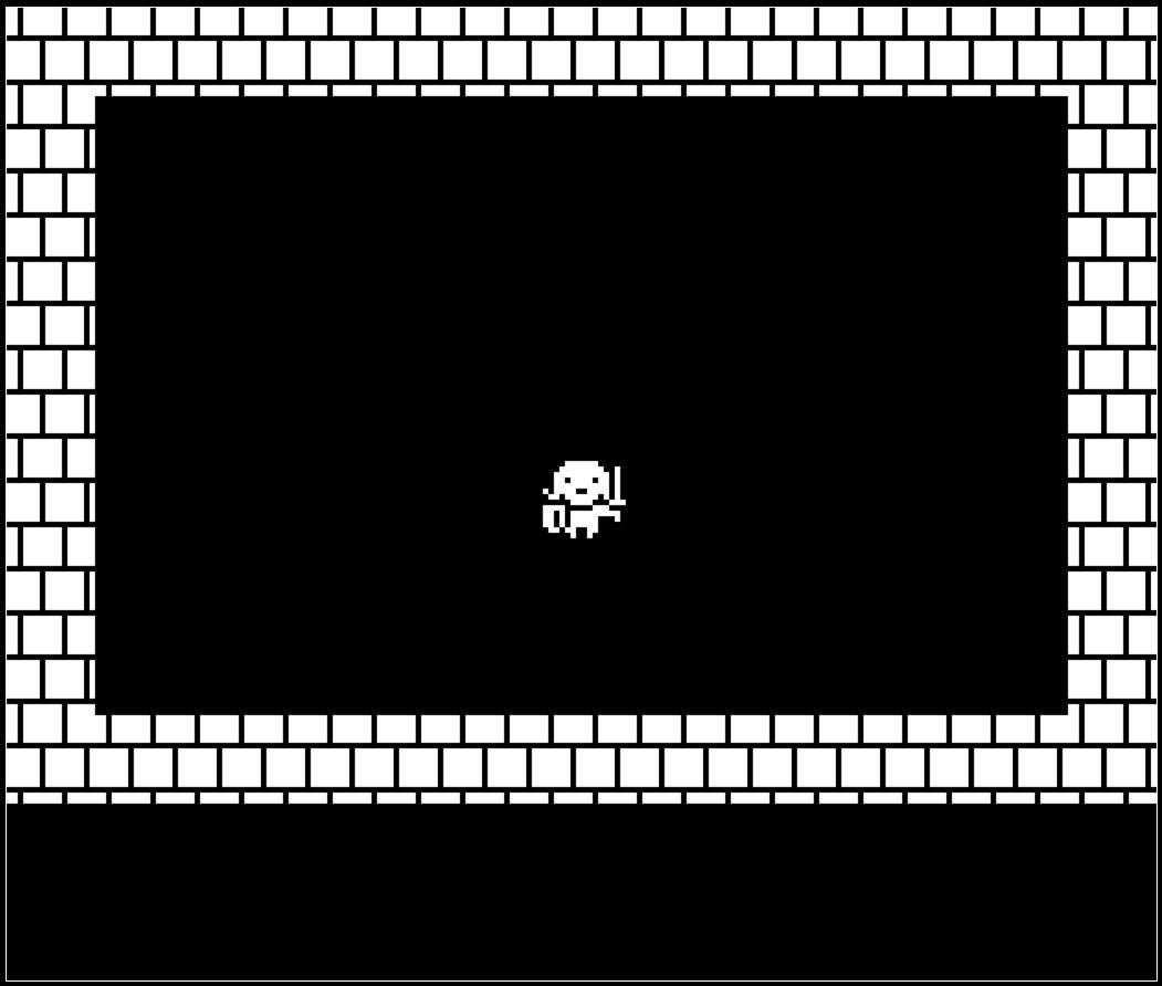 There are SLIMES in this DUNGEON (itch) - кадр 1